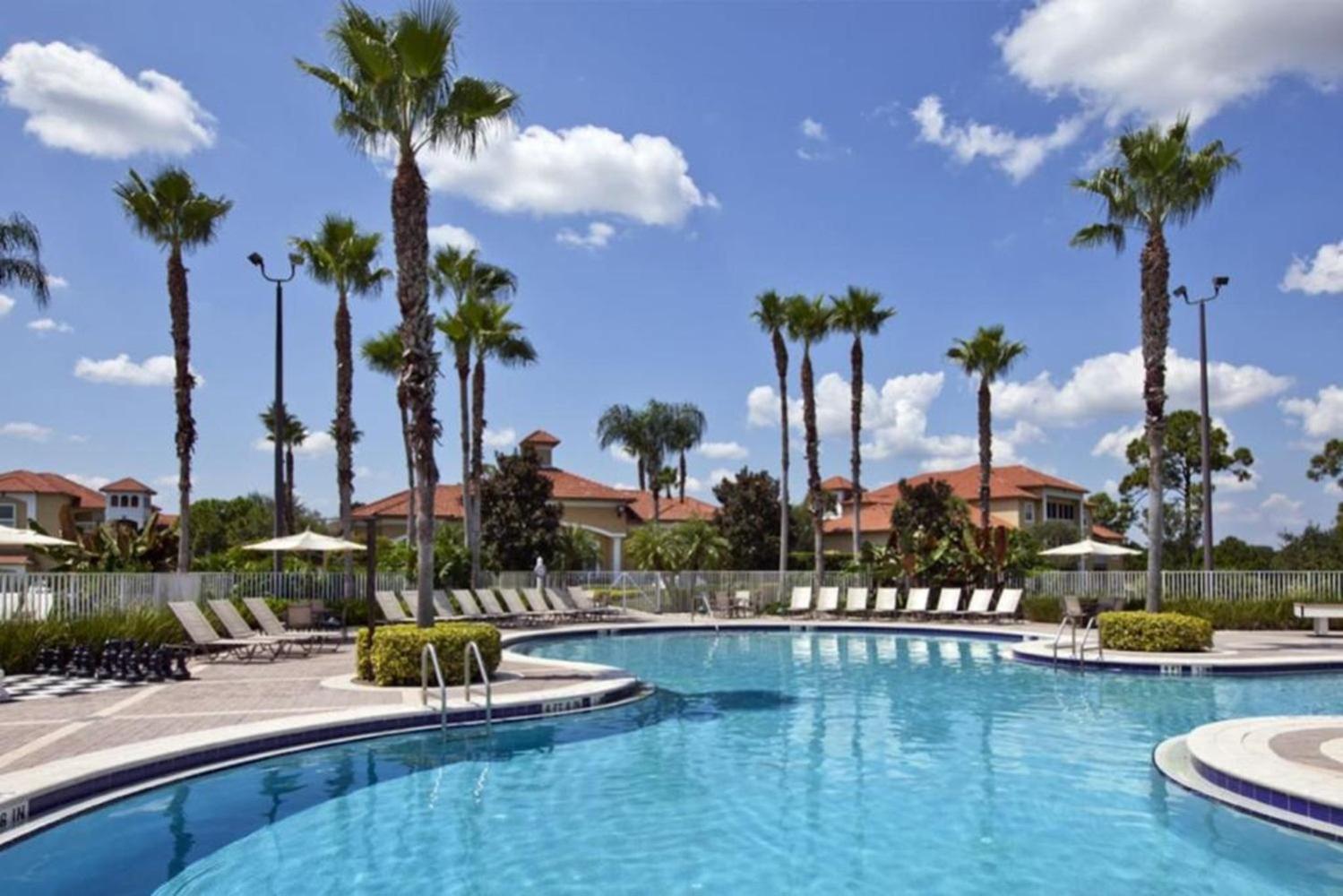 קרלטון See All Of Port Lucie In This Resort Amenities 2Bd Condo With Resort Amenities מראה חיצוני תמונה